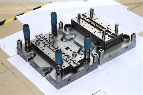 cheap custom die punch set metal stamping mold parts|Reliable Punch.